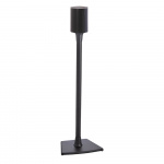 SANUS Floor Stand for Sonos ERA100 Single Black