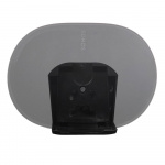 SANUS Wall mount for Sonos Era 300 Black Single