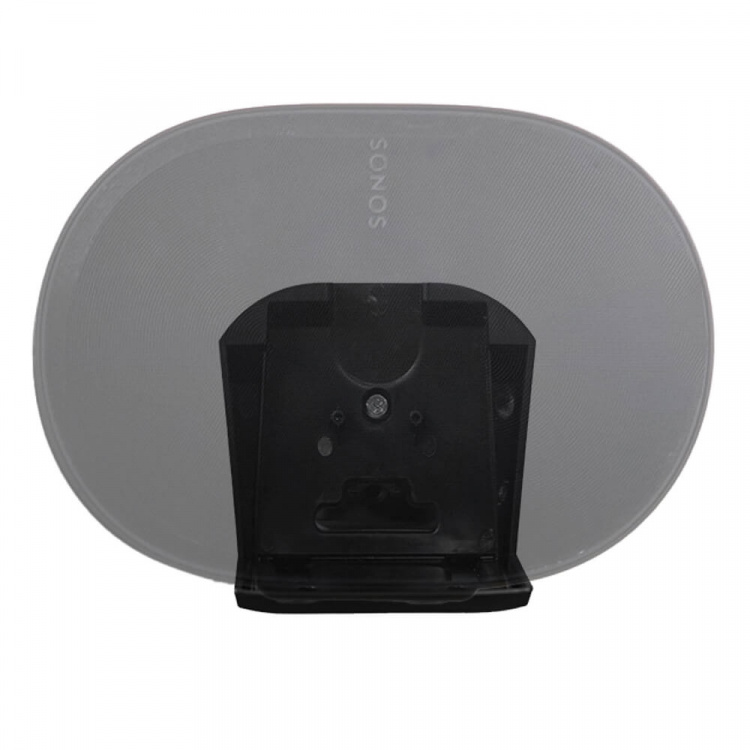 SANUS Wall mount for Sonos Era 300 Black Single