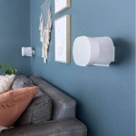 SANUS Wall mount for Sonos Era 300 White Pair SANUS Wall mount for Sonos Era 300 White Pair