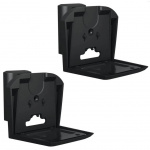 SANUS Wall mount for Sonos Era 300 Black Pair