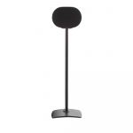 SANUS Floor Stand for Sonos ERA 300 Single Black