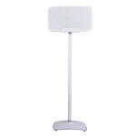 SANUS Floor Stand for Sonos Play:5 White