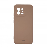 Onsala Phone Case Silicone Summer Sand - Xiaomi 13 5G
