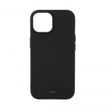 Onsala Phone Case with Silicone Feel MagSeries Black - iPhone 13/14/15