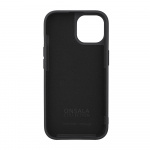 Onsala Phone Case with Silicone Feel MagSeries Black - iPhone 13/14/15