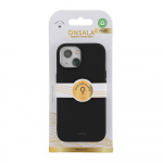 Onsala Phone Case with Silicone Feel MagSeries Black - iPhone 13/14/15