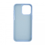 Onsala Phone Case with Silicone Feel MagSeries Light Blue - iPhone 15 Pro Max