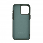 Onsala Phone Case with Silicone Feel MagSeries Olive Green - iPhone 15 Pro Max Onsala Phone Case with Silicone Feel MagSeries Olive Green - iPhone 15 Pro Max