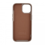 Onsala Phone Case with Silicone Feel MagSeries Summer Sand - iPhone 13/14/15 Onsala Phone Case with Silicone Feel MagSeries Summer Sand - iPhone 13/14/15