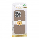 Onsala Phone Case with Silicone Feel MagSeries Summer Sand - iPhone 15 Pro