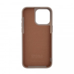 Onsala Phone Case with Silicone Feel MagSeries Summer Sand - iPhone 15 Pro Max