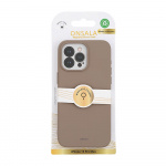 Onsala Phone Case with Silicone Feel MagSeries Summer Sand - iPhone 15 Pro Max