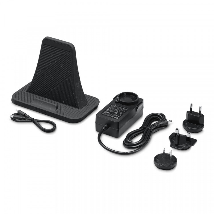 Zens Charging Station iPad/MacBook Air 60W Zens Charging Station iPad/MacBook Air 60W