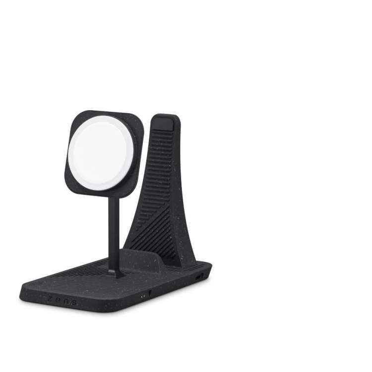 Zens Charging Station Modular 3in1
