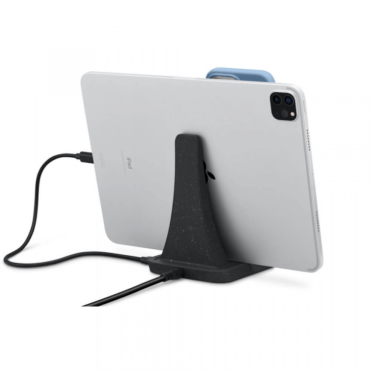 Zens Charging Station Modular 3in1