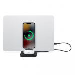 Zens Charging Station Modular 3in1