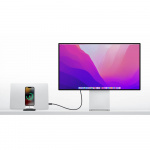 Zens Charging Station Modular 3in1