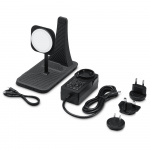 Zens Charging Station Modular 3in1