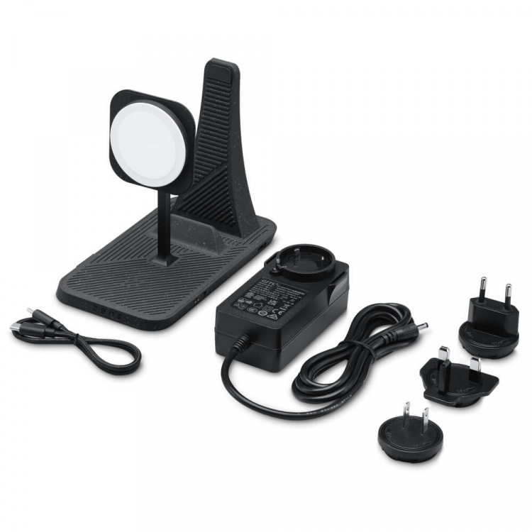 Zens Charging Station Modular 3in1