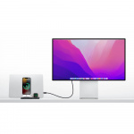 Zens Charging Station Modular 4in1