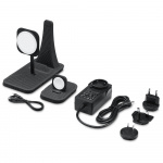 Zens Charging Station Modular 4in1