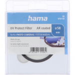 Hama Filter UV AR 58 mm Hama Filter UV AR 58 mm