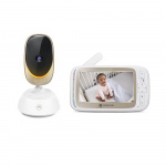 motorola Babymonitor VM85 Connect motorola Babymonitor VM85 Connect