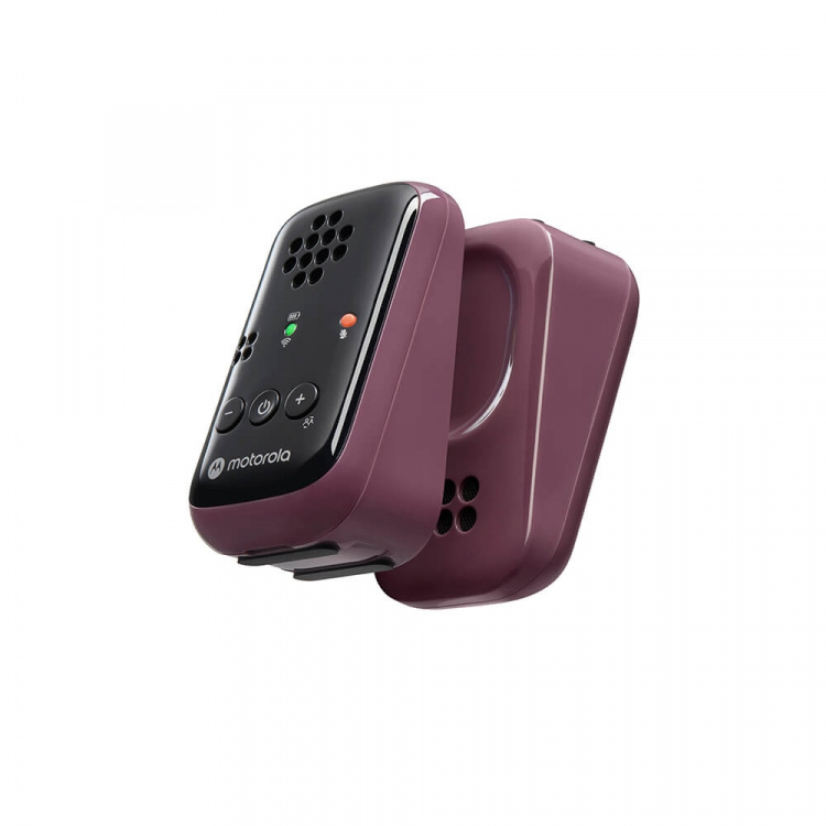 motorola Babymonitor PIP12 Travel Audio