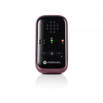 motorola Babymonitor PIP12 Travel Audio