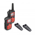 Midland Walkie Talkie XT10 Pro Black/Red Midland Walkie Talkie XT10 Pro Black/Red