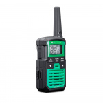 Midland Walkie Talkie XT30 Pro Black/Green