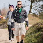 Midland Walkie Talkie XT30 Pro Black/Green