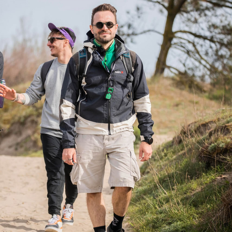 Midland Walkie Talkie XT30 Pro Black/Green