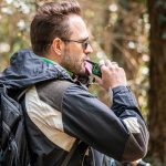 Midland Walkie Talkie XT30 Pro Black/Green