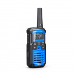 Midland Walkie Talkie XT50 Pro Duo Black/Blue