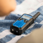 Midland Walkie Talkie XT50 Pro Duo Black/Blue