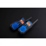 Midland Walkie Talkie XT50 Pro Duo Black/Blue