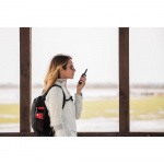 Midland Walkie Talkie XT50 Pro Duo Black/Blue