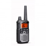 MIDLAND Walkie Talkie XT70 Pro Duo Black/Dark Grey