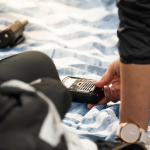 MIDLAND Walkie Talkie XT70 Pro Duo Black/Dark Grey