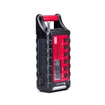 MIDLAND Emergency Radio ER300 Red Black MIDLAND Emergency Radio ER300 Red Black