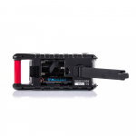 MIDLAND Emergency Radio ER300 Red Black MIDLAND Emergency Radio ER300 Red Black