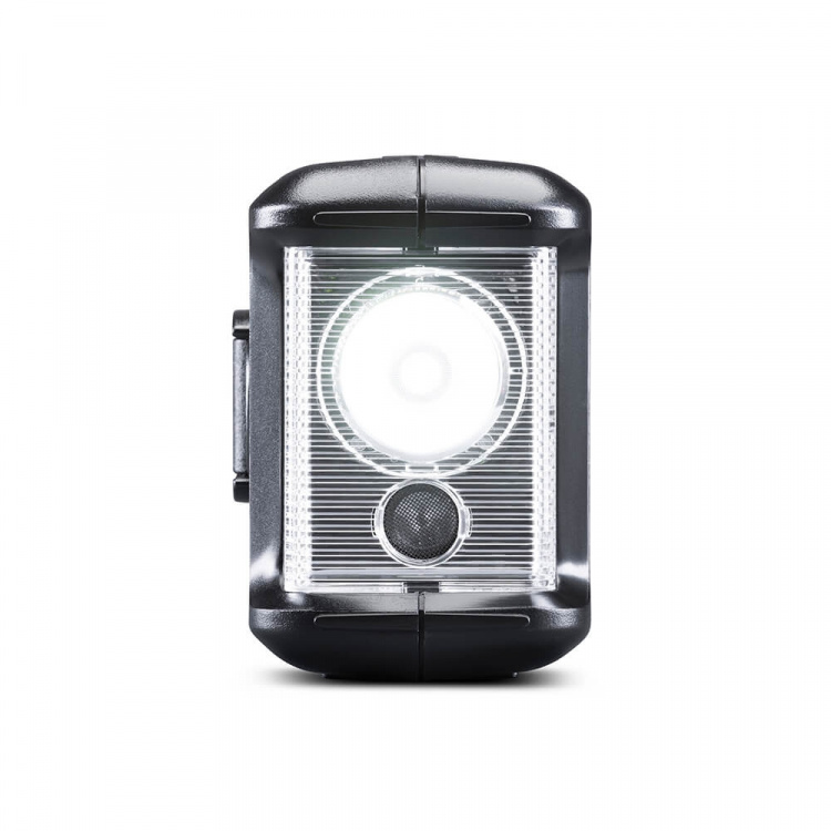 MIDLAND Emergency Radio ER300 Red Black MIDLAND Emergency Radio ER300 Red Black