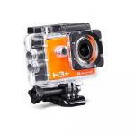 MIDLAND Action Cam H3+ MIDLAND Action Cam H3+