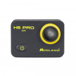 MIDLAND Action Cam H5 Pro 4K
