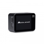 MIDLAND Action Cam H5 Pro 4K