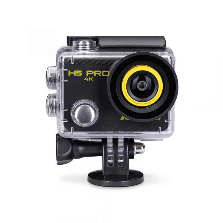 MIDLAND Action Cam H5 Pro 4K