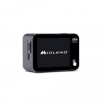 MIDLAND Action Cam H9 Pro 4K