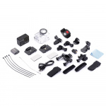 MIDLAND Action Cam H9 Pro 4K